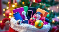 top teen stocking stuffer ideas