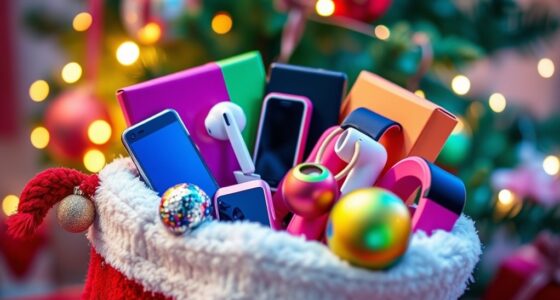 top teen stocking stuffer ideas