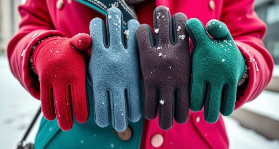 top touchscreen glove picks