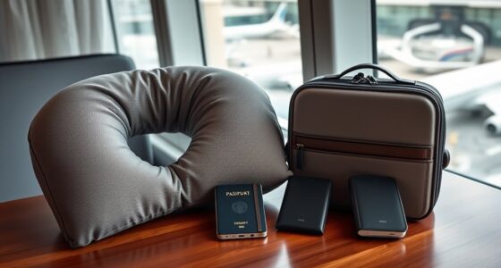 top travel gift ideas