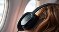top travel noise canceling headphones