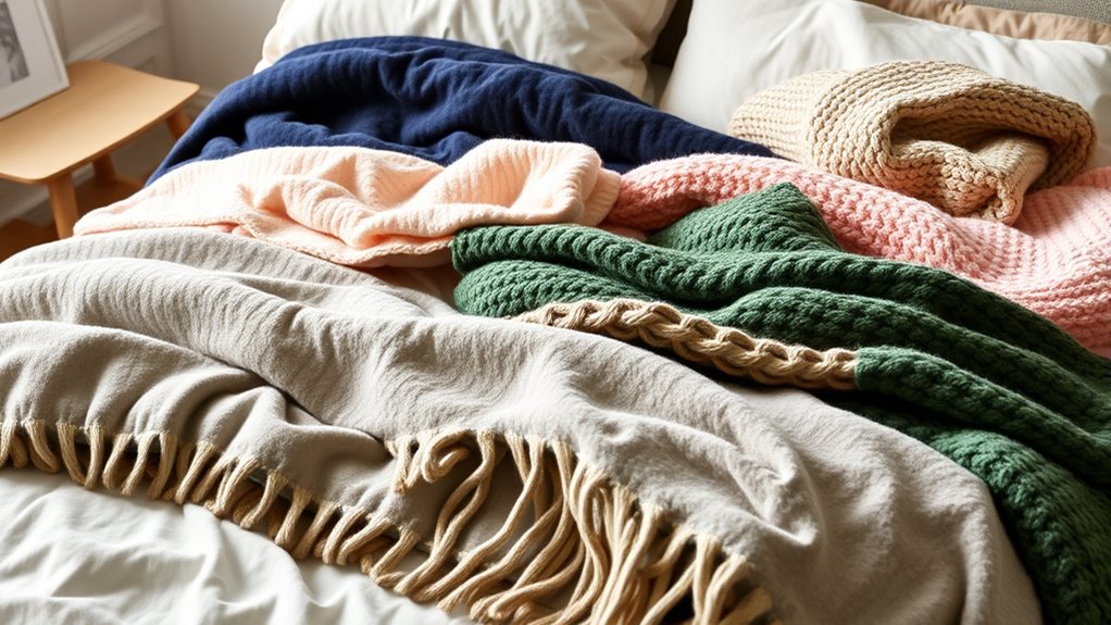 top weighted blankets 2025