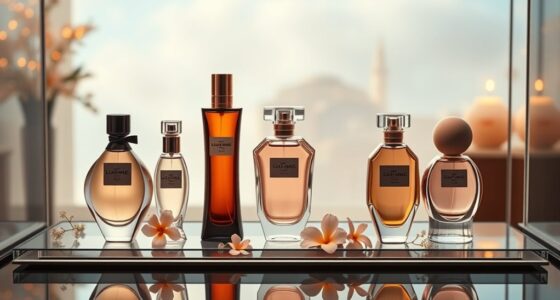 top women s perfumes 2025