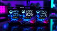 top xbox game pass codes