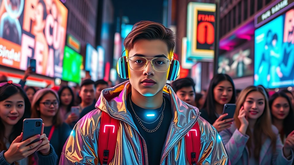 trends reshape content engagement