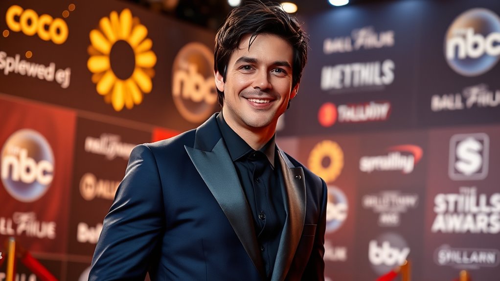 tv success boosts movie stardom