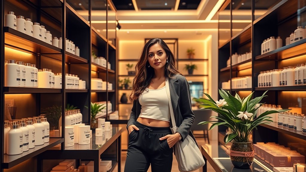 unique formulations and strategic collaborations