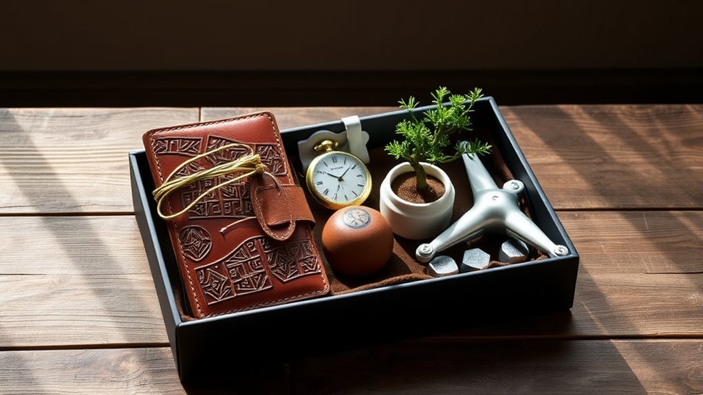 unique gifts for him