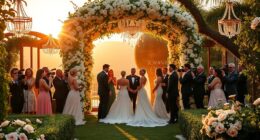 upcoming celebrity wedding events