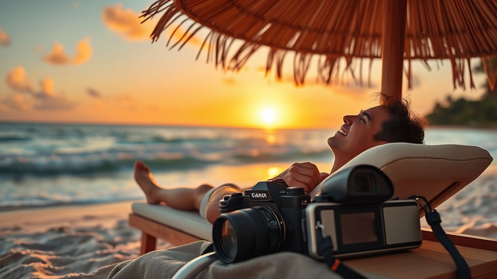 vacation reduces stress benefits