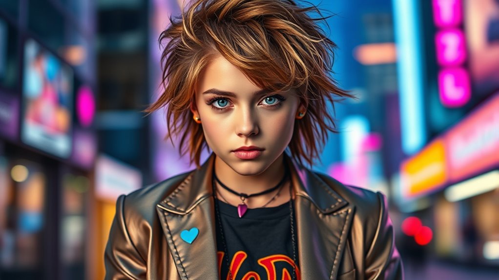 versatile genre blending stardom