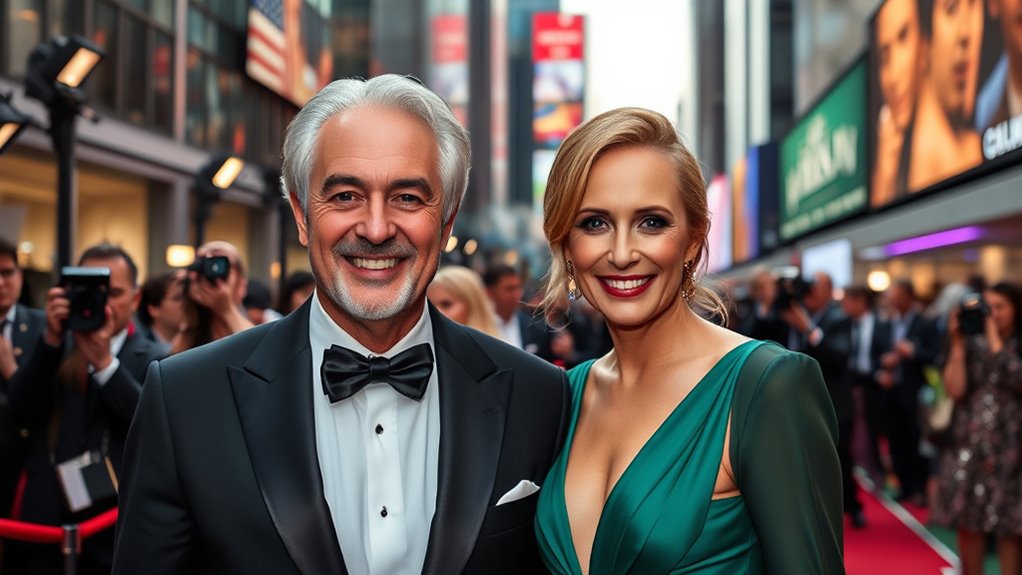 veterans influence fashion and philanthropy