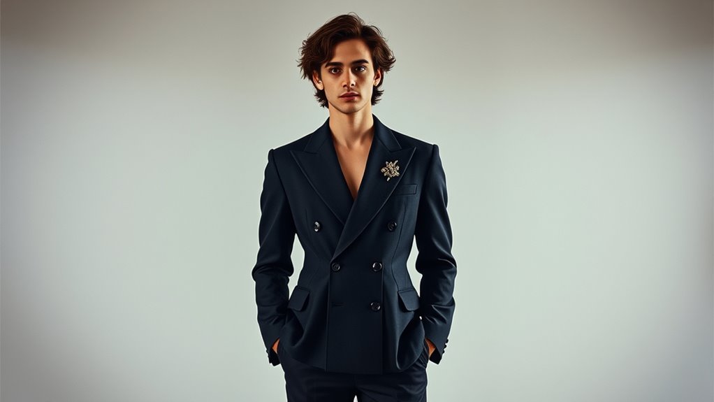 vintage modern sustainable fashion