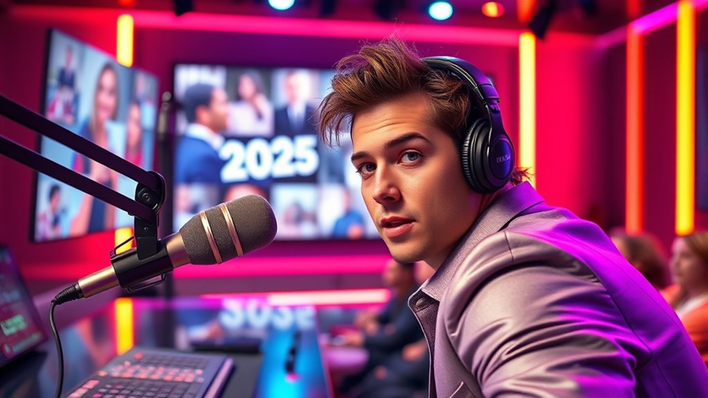 viral celebrity podcast moments