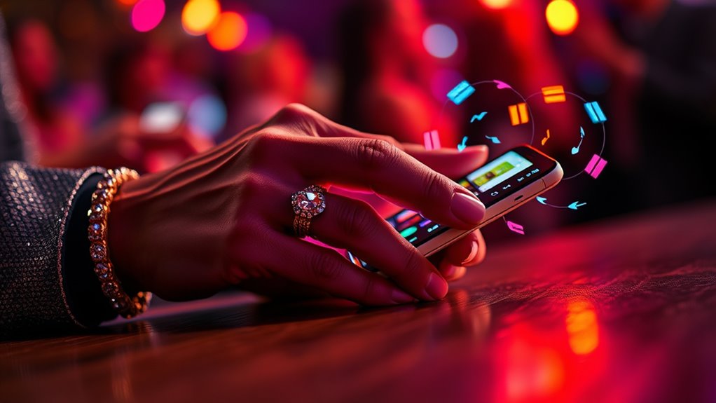 viral tiktok influenced playlists