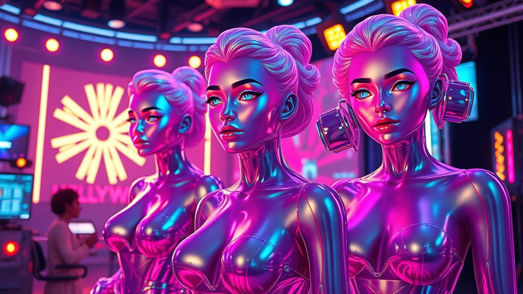 virtual influencer market growth