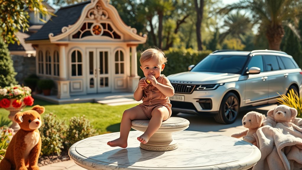 wealth preservation and diversification