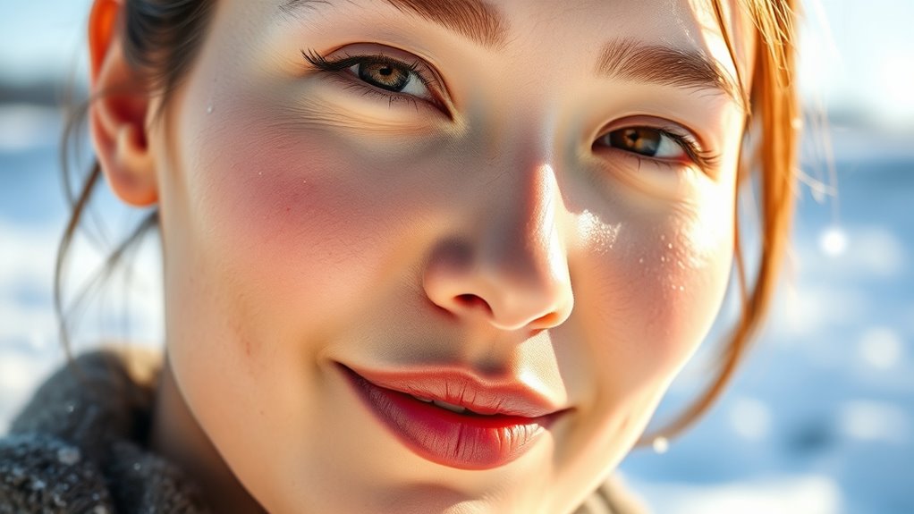 winter skin protection essentials