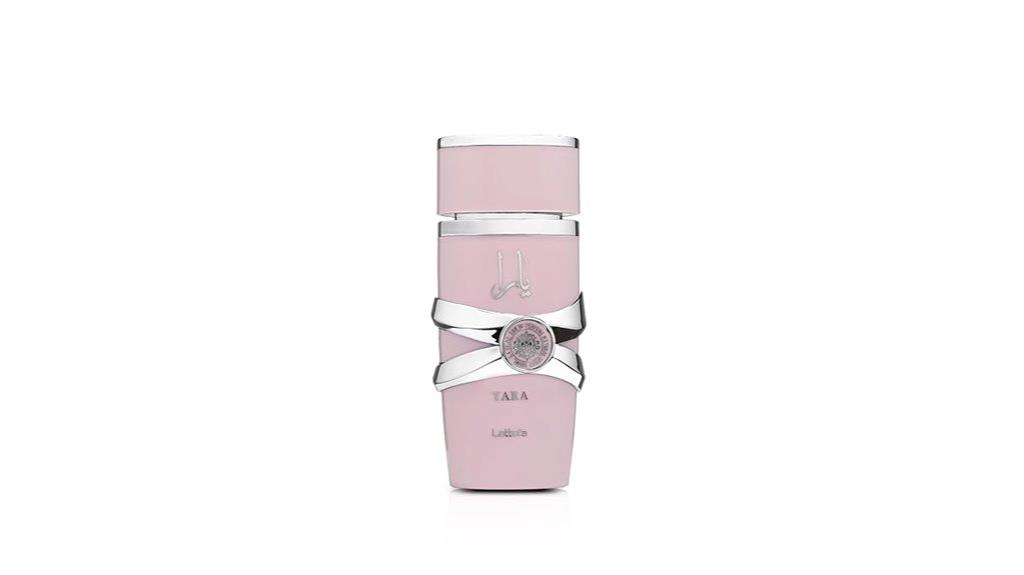 women s floral fragrance perfume
