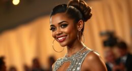 zendaya inspired glamorous fashion