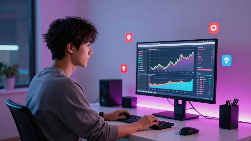 audience metrics drive content strategy