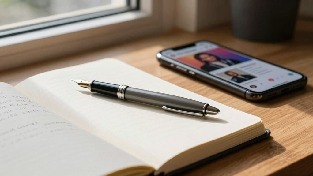 authentic personalized audience connection