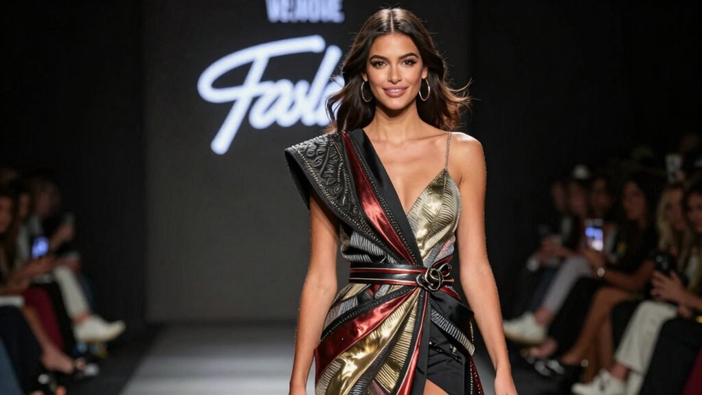 authentic sustainable celebrity collaborations