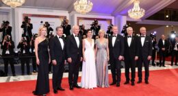 award shows influence prestige