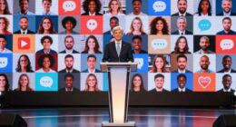 balancing audiences across platforms