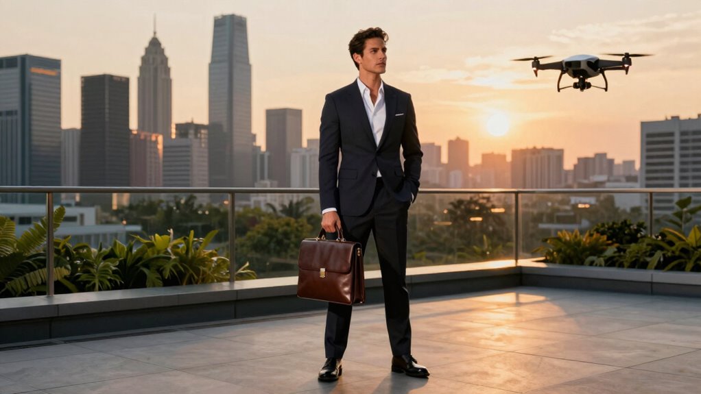 build authentic influencer empires