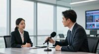 building trust through coverage