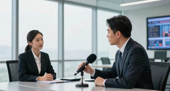 building trust through coverage
