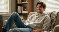 celebrity authenticity enhances connection