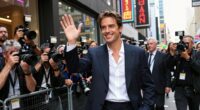 celebrity behavior incentives