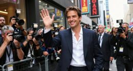 celebrity behavior incentives