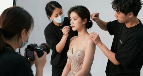 celebrity branding and reputation