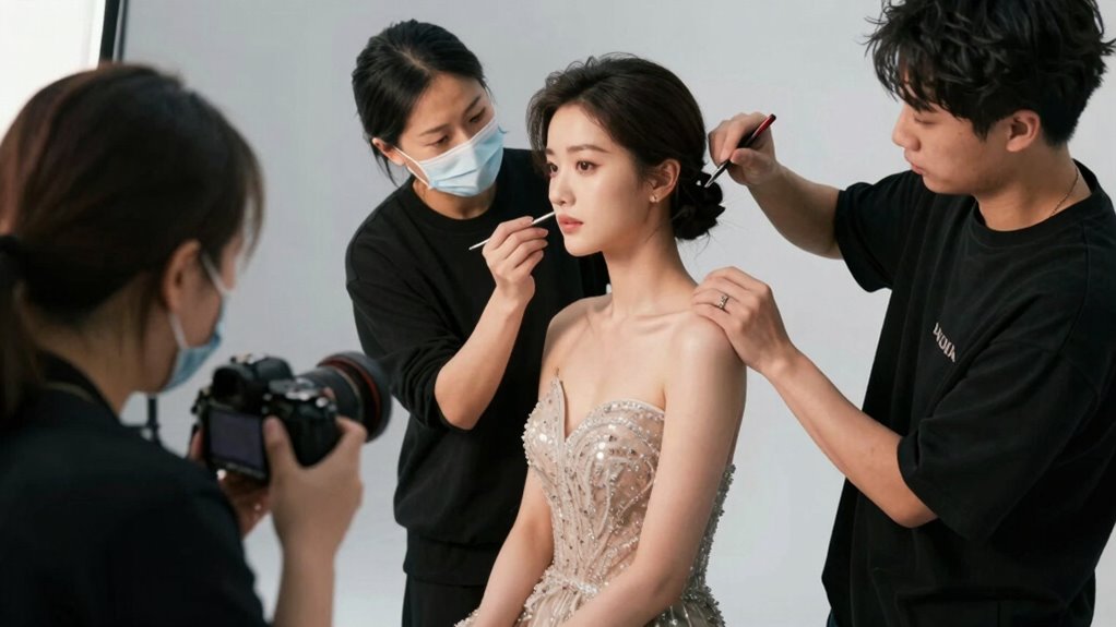 celebrity branding and reputation