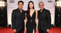 celebrity branding through partnerships