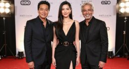 celebrity branding through partnerships