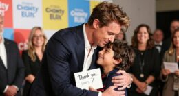 celebrity charity impact stories