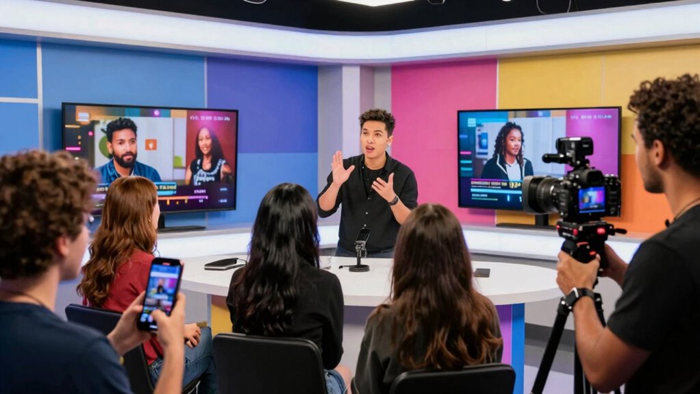 celebrity clips boost social engagement