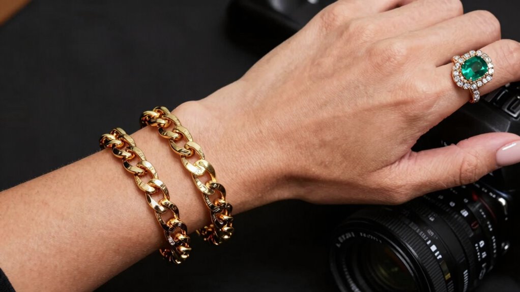 celebrity driven sustainable vintage fashion