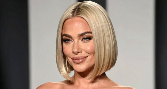celebrity hair transformations headlines