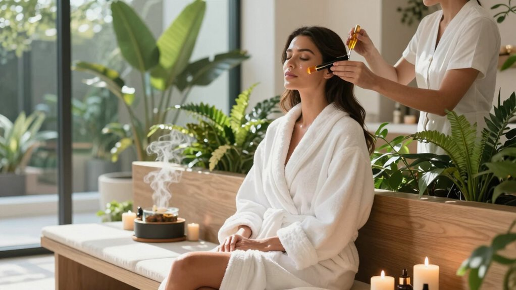 celebrity influence accelerates wellness trends