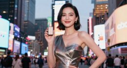 celebrity influence drives branding