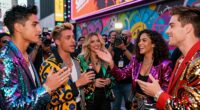 celebrity influence on culture