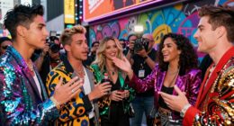 celebrity influence on culture