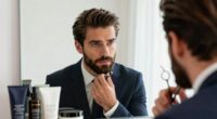 celebrity influence on men s grooming