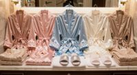 celebrity luxury loungewear