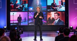 celebrity media ventures